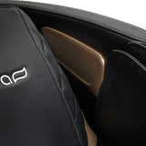 Sakura Massage Chair Standard 801 Black - BVShop