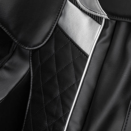 Sakura Prime 101 massage chair black - BVShop