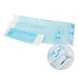 Самоуплотняющиеся стерилизационные пакеты 200 шт.