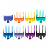 SET OF UNIVERSAL ATTACHMENTS FOR MACHINES 8 PCS. - BVShop