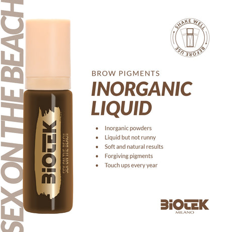 Biotek Sex On The Beach Pigmenti 15ml