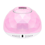 SHINY 86W PINK UV LED LAMP - BVShop