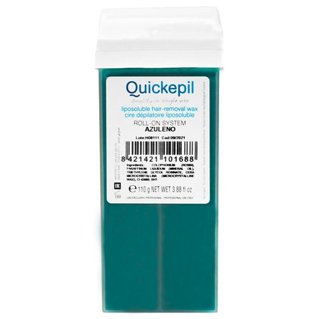 Single 1.1 epilation set - BVShop