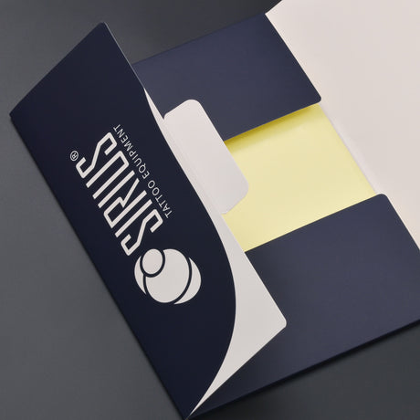 SIRIUS Tattoo Stencil Transfer Paper Universal - BVShop