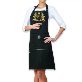 Skin Monarch Professional Apron with Pocket - BVShop