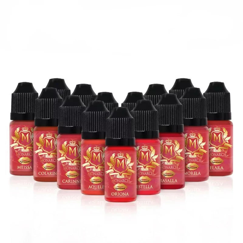 Skin Monarch Expression Line Lips Pigment Meissa 10ml - BVShop