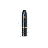 Skin Monarch Baron 360 Machine Pen + cord - BVShop