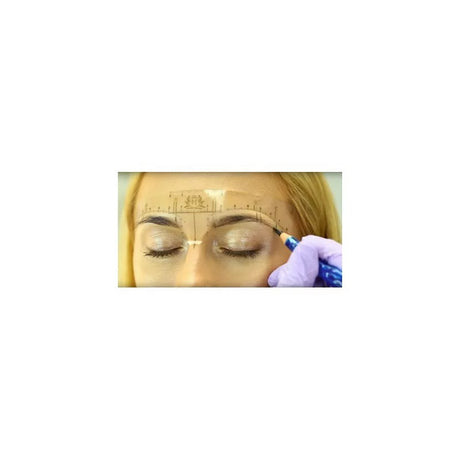 Skin Monarch Sticky ruler - BVShop
