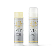 Skin Monarch VIP Aftercare Balm 5ml jar, smooth cream in a sleek container for skincare and healing.