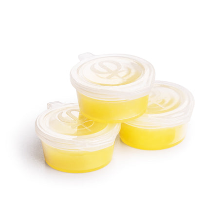 PhiAcademy Skin Candy Monodose Balm 1ml 50pcs on a light background