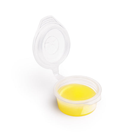 PhiAcademy Skin Candy Monodose Balm 1ml 50pcs — open individual monodose balm portion