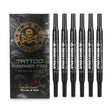 Skull DNA Dual-Ended Skin Marker Red/Blue - BVShop