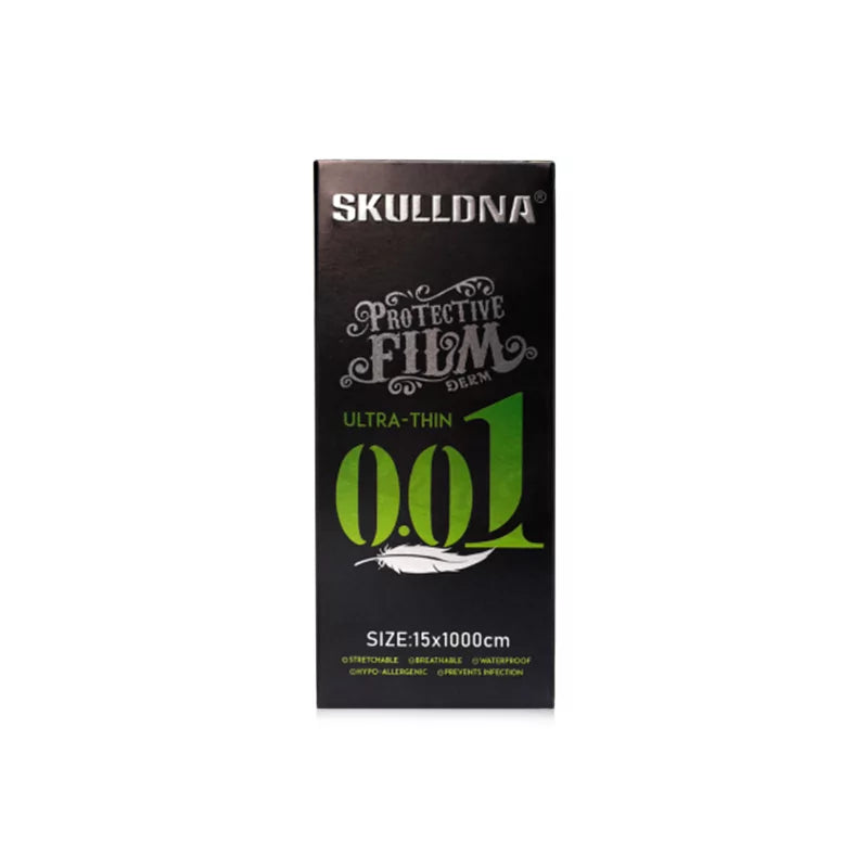 Skull DNA Ultra Thin Protective Film - BVShop