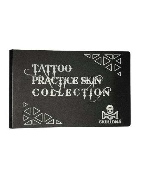 Skulldna Tattoo Practice Skin Collection - BVShop
