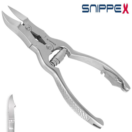Snippex nail pliers 15cm - BVShop