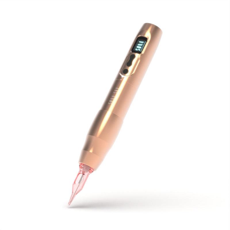 Kwadron Sona Sky Wireless PMU Pen Rose Gold - BVShop