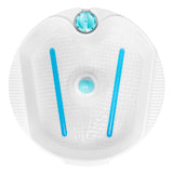 Spa chair for pedicure with massager 308 - BVShop