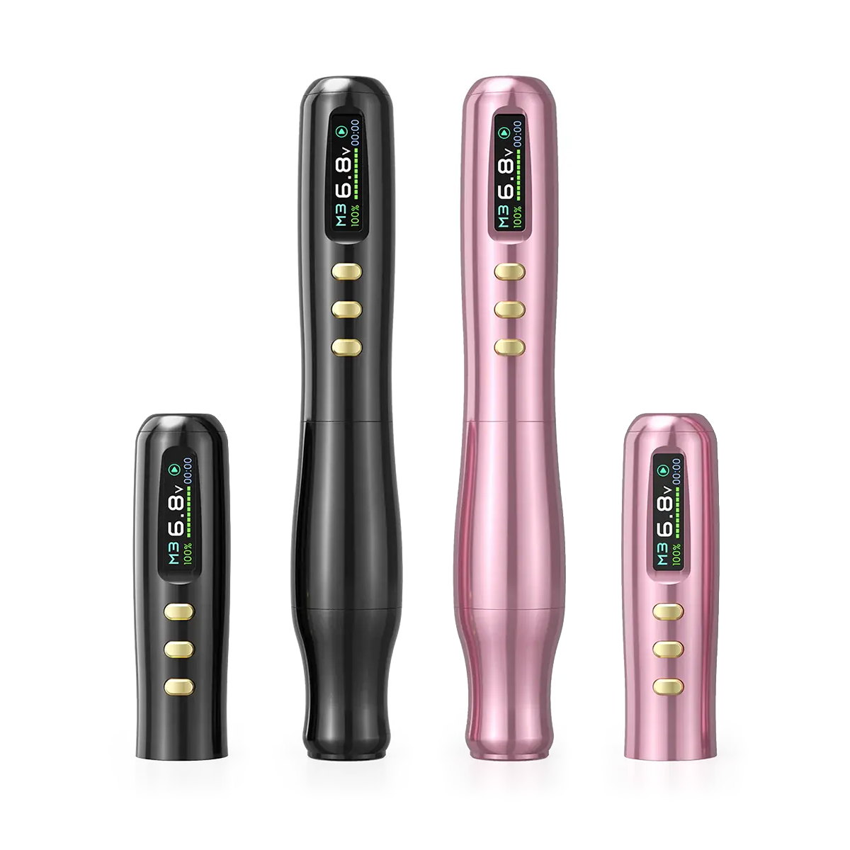 Беспроводной machine pen Biomaser TP006