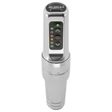 Spektra Flux Mini Silver с татуировочной машинкой Power Bolt и PMU