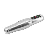 Spektra Flux Mini Silver с татуировочной машинкой Power Bolt и PMU