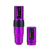 Microbeau Flux S Ultraviolet PMU machine with PowerBolt battery