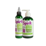 Spirit Green Transfer Cream - BVShop