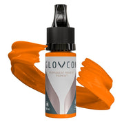 GLOVCON Organic Orange Corrector PMU pigment 10ml bottle