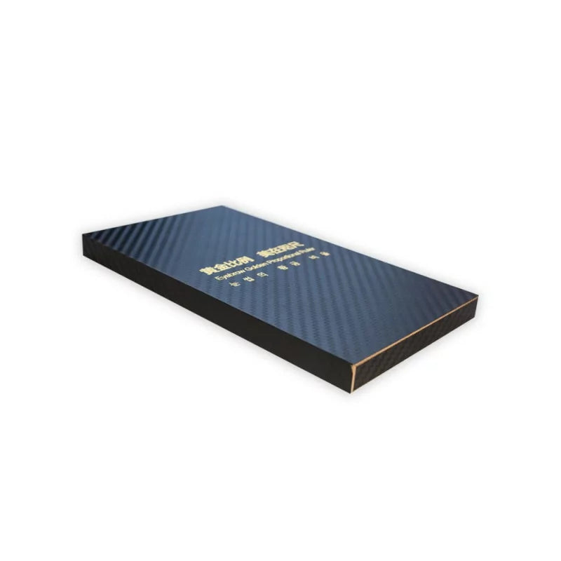 Stainless steel eyebrows caliper - BVShop