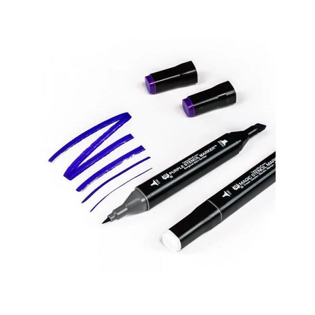 Stencil Stuff Skin Marker - BVShop
