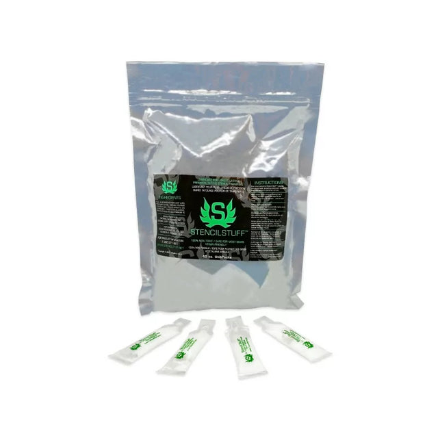 Stencil Stuff Tattoo Stencil Solution 4ml - BVShop