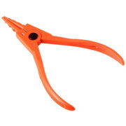 Sterile disposable ring opening pliers for professional piercing