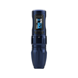 Stigma Chroma Wireless Tattoo Machine Midnight Blue - BVShop
