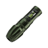 Stigma Chroma XL Wireless Tattoo Machine Green - BVShop
