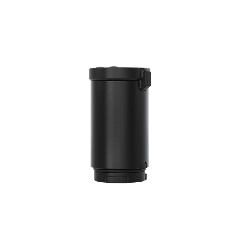 Stigma Rotary Force Black Wireless Tattoo And PMU Machine - BVShop