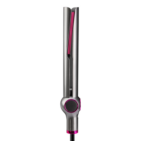 Kessner 2 In 1 Hair Curler and Straightener K-148 - BVShop
