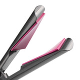 STRAIGHTENER CURLING IRON 2IN1 TORSION K-148 - BVShop
