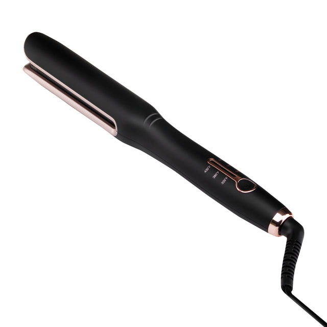 STRAIGHTENER CURLING IRON INNOVATION K-219 - BVShop