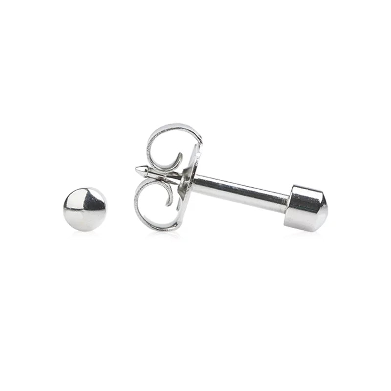 Studex tradicionālie lodīšu auskari