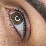 Swiss Color 301 Ultrablack acu zīmulis pigments