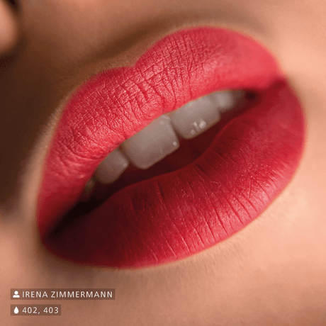 Swiss Color 402 Dusty Rose Lip Pigment - BVShop