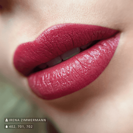 Swiss Color 402 Dusty Rose Lip Pigment - BVShop