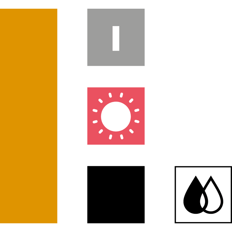 Swiss Color 106 Gold Corrector Pigment - BVShop