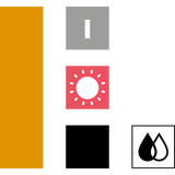 Swiss Color 106 Gold Corrector Pigment - BVShop