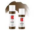 Swiss Color 714 Medium Brown Eyebrow Pigment - BVShop