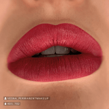 Swiss Color 702 Passion Rose Lip Pigment - BVShop