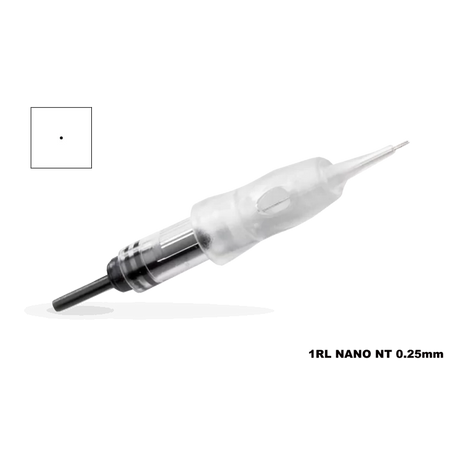 Swiss Color Classic Hygiene PMU Cartridges - BVShop