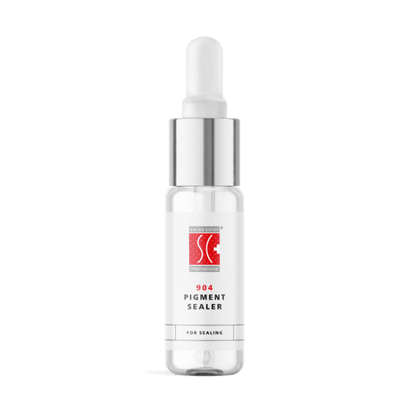 Swiss Color 904 Pigment Sealer 15ml - BVShop