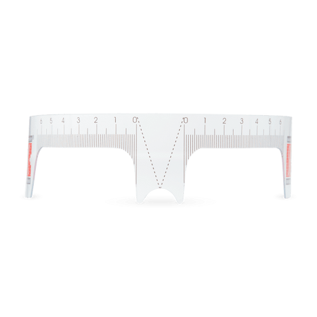 Swiss Color Brow Master Ruler - BVShop