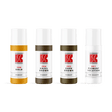 Swiss Color Eyebrow Pigments Set 4x5ml - BVShop