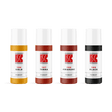 Swiss Color Inorganic Set 4x5ml - BVShop